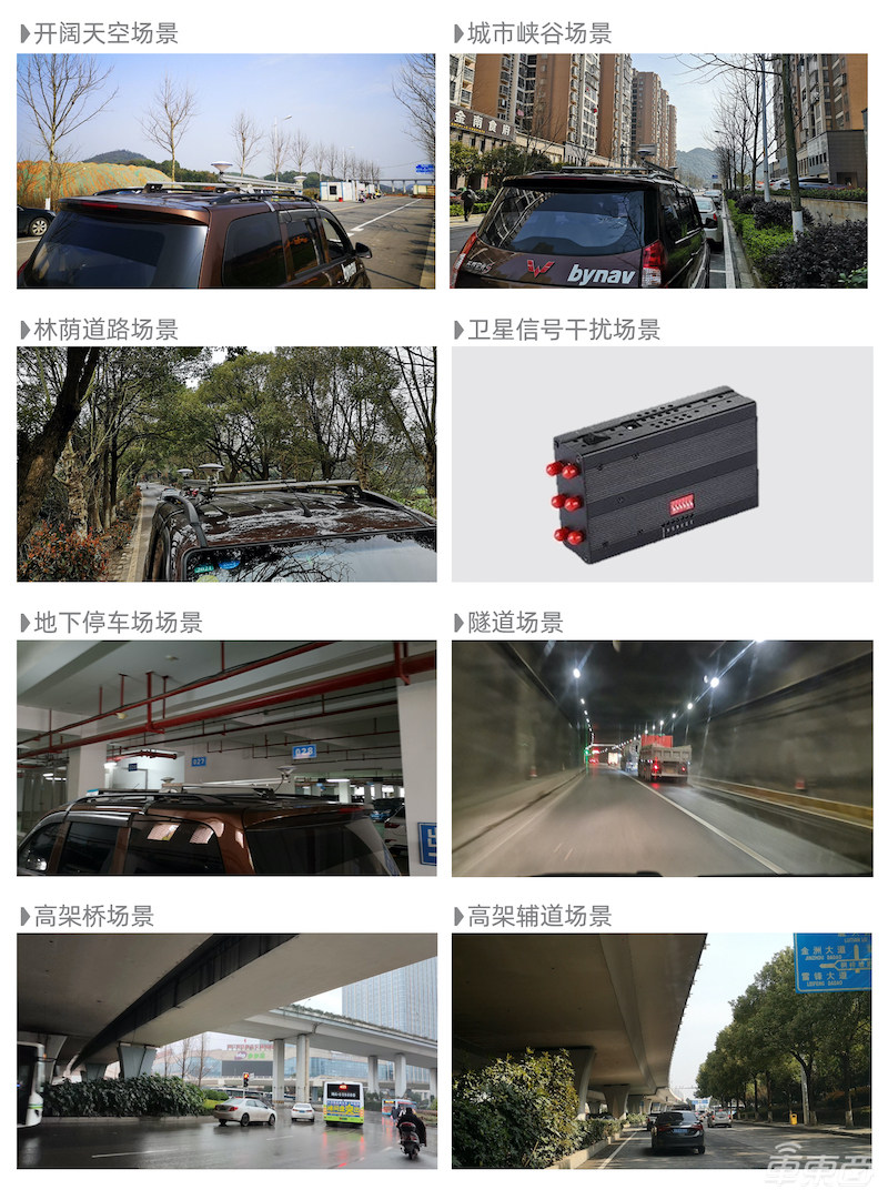 北云發(fā)布組合導(dǎo)航芯片 智能汽車?yán)迕准?jí)定位成本降低30倍