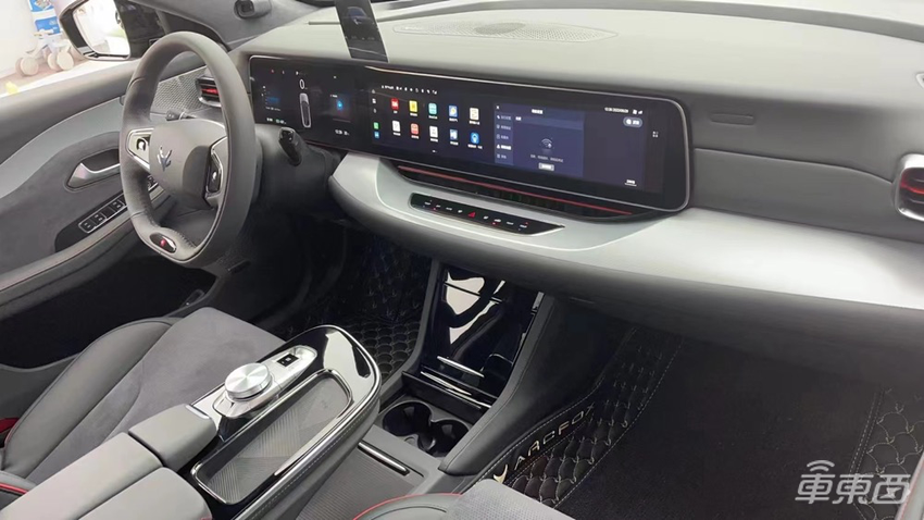 华为光环，带不动北汽极狐