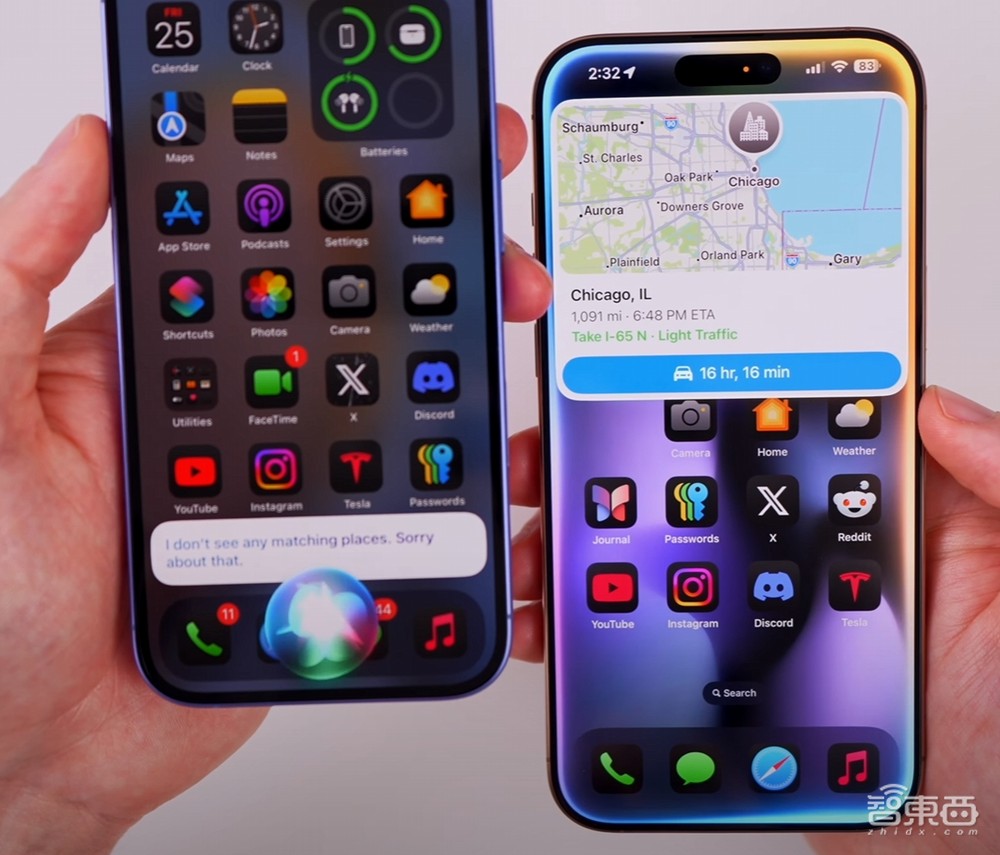 苹果Apple Intelligence正式登场!Siri超聪明,三大核心AI升级一文看尽