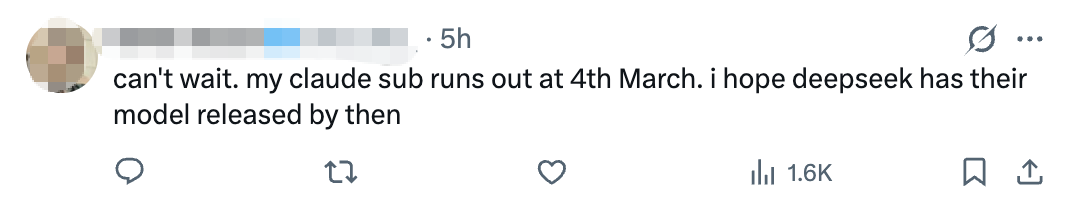 DeepSeek新模型曝光：传华为抢先适配