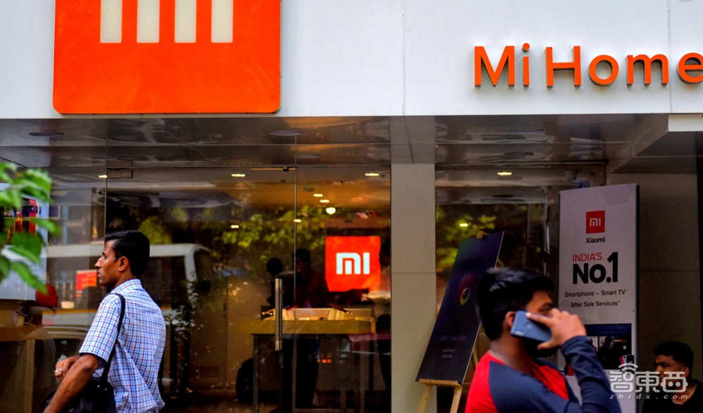 登上热搜！印度在全国44处突击搜查vivo