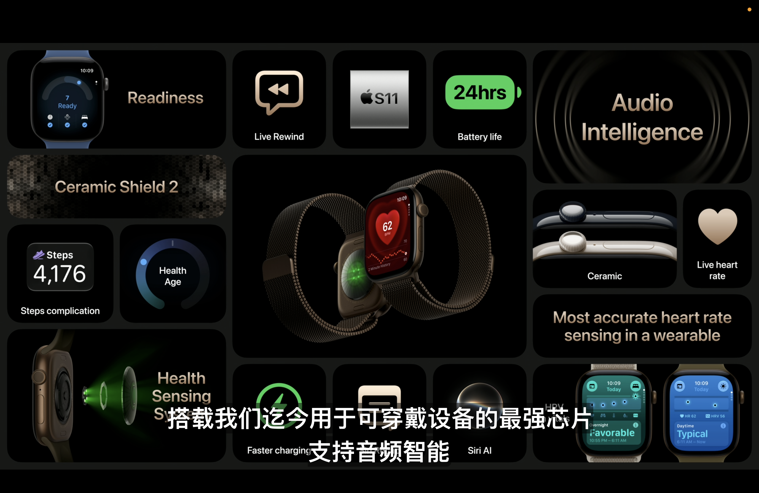 顶配两万六!苹果折叠屏iPhone来了,首搭屏下摄像+2nm芯王,库克现场交班