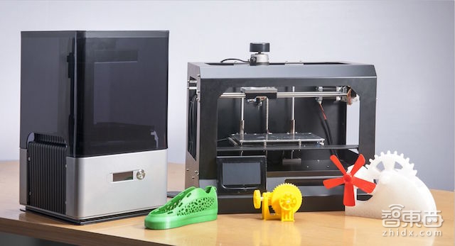 硬創(chuàng)先鋒楊雨生：格力系創(chuàng)業(yè)者的5年3D打印路