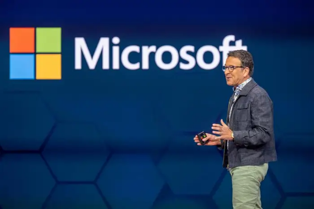 9000人!微软再次大裁员,合并6大销售业务线