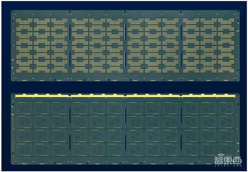 国产芯片材料的黄金十年到了!十四个核心材料看懂芯片制造【附下载】| 智东西内参