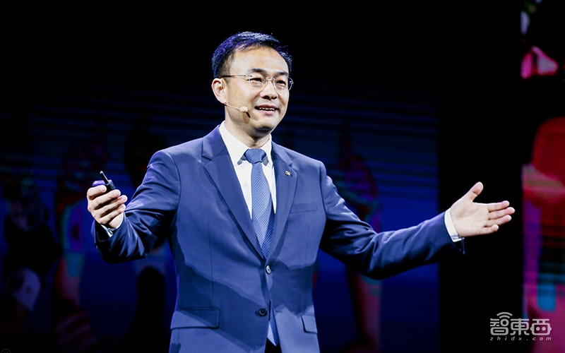 北汽新能源与滴滴组建合资公司！全年成绩单公布