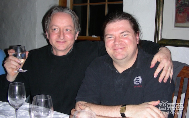 6位大牛21场演讲,一文看尽最牛深度学习大会ICLR!