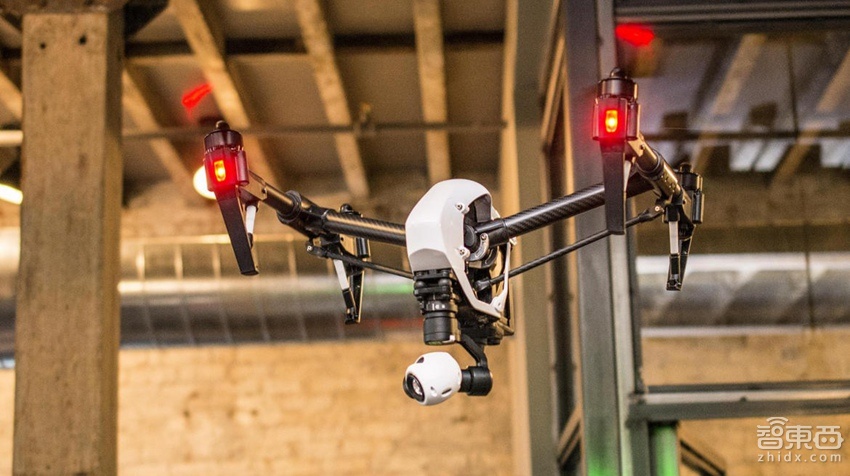 无人机出口禁令背后：对大疆们影响到底几何？