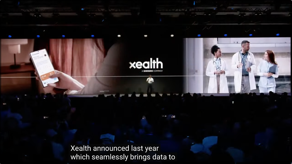 8亿部Gemini设备在路上！三星AI“全家桶”来了：冰箱AI管吃喝，电视AI教你做饭