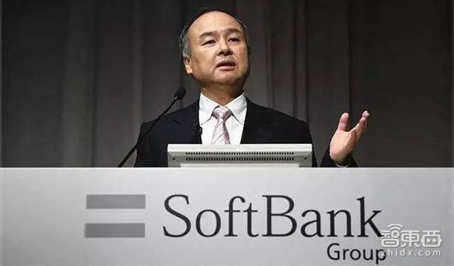 收购波士顿动力背后: 孙正义的机器人帝国野心(GIF+视频,流量党请慎点……)