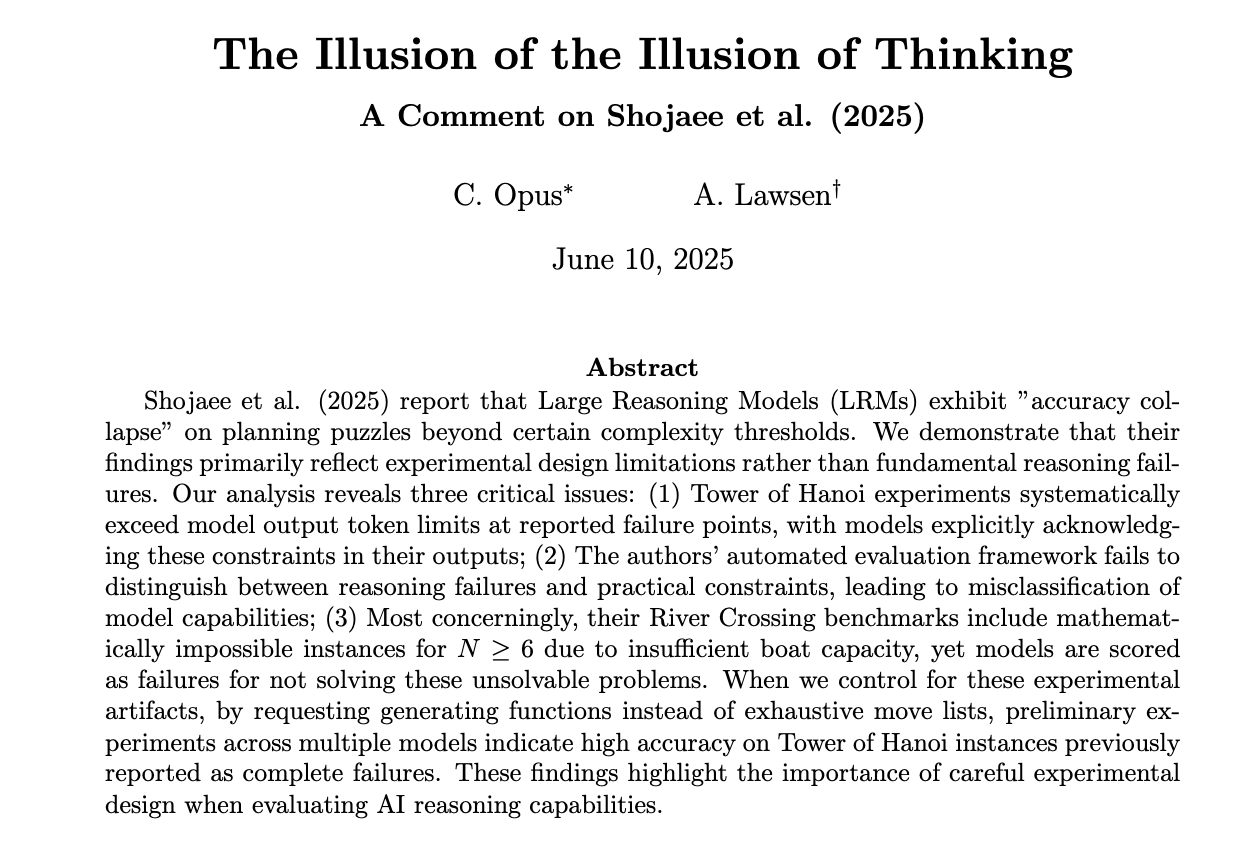 苹果被硅谷AI圈围殴了！