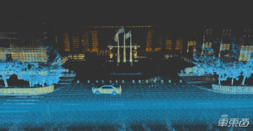 刚刚，小鹏投资了一家激光雷达公司