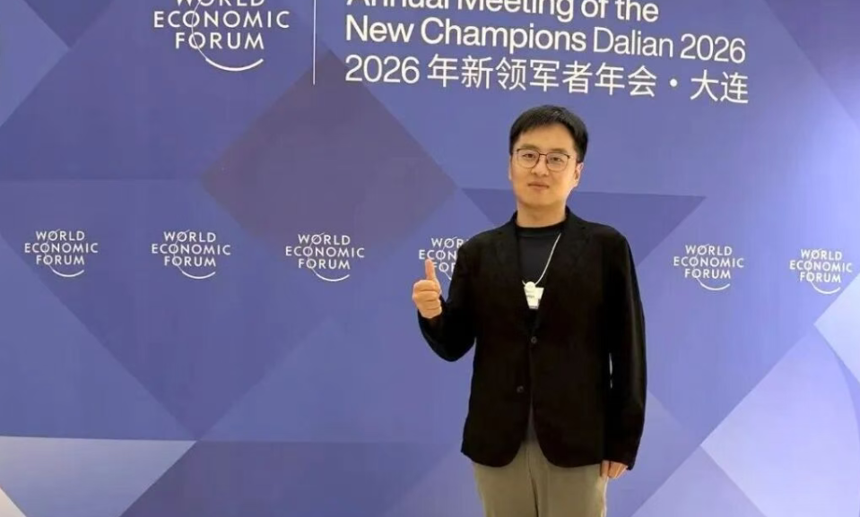 李泽湘投的西工大校友，造水面机器人，半年融资近3亿
