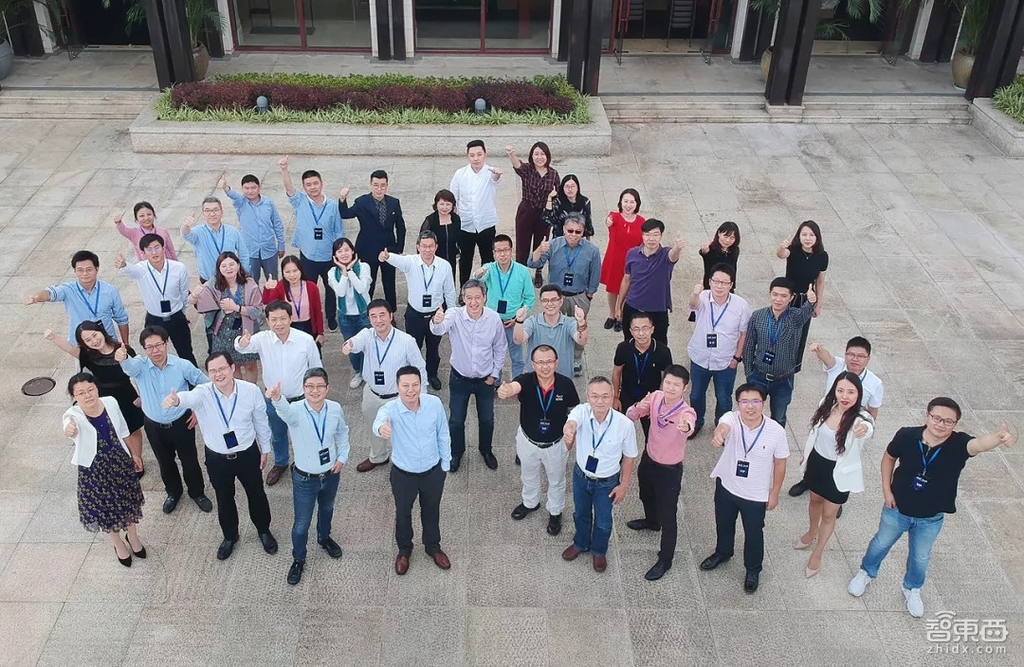 “共享生态,智胜未来”2018英特尔创新加速器合作伙伴论坛成功召开