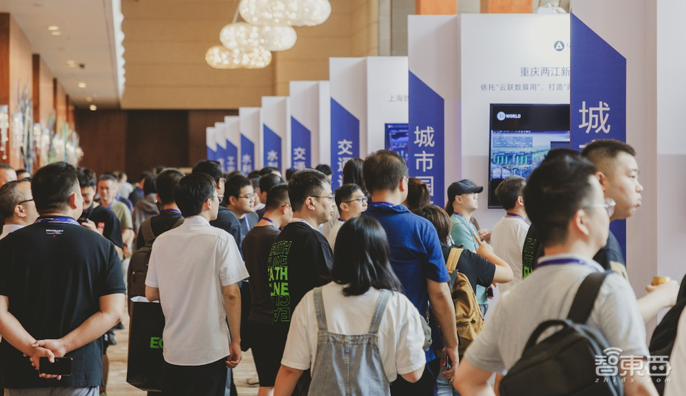 对话51WORLD创始人李熠：AI竞争关键在算法，元宇宙还有三大问题待解决