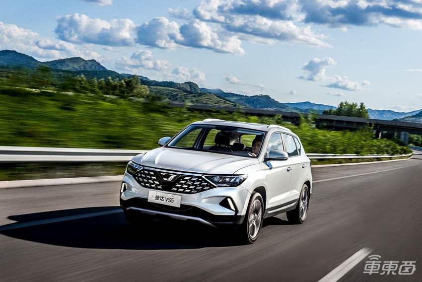 合资车不断降价背后：自主品牌主力市场失守｜2020春节回乡观察