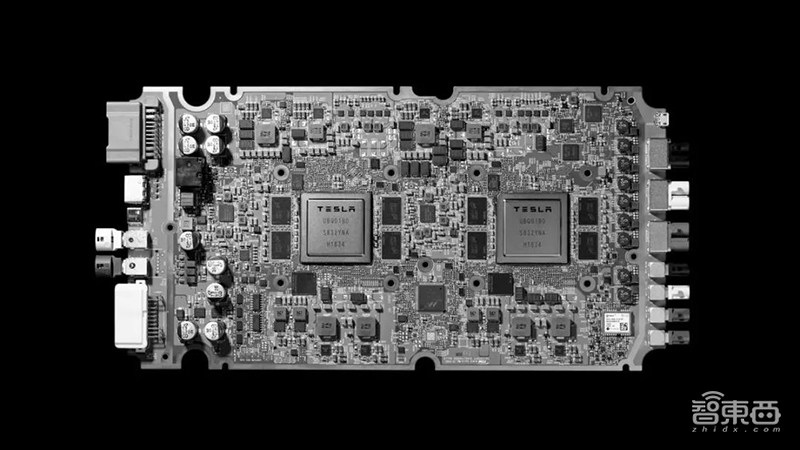 昨夜5项芯片入选世界互联网领先科技成果！中美占比3:2