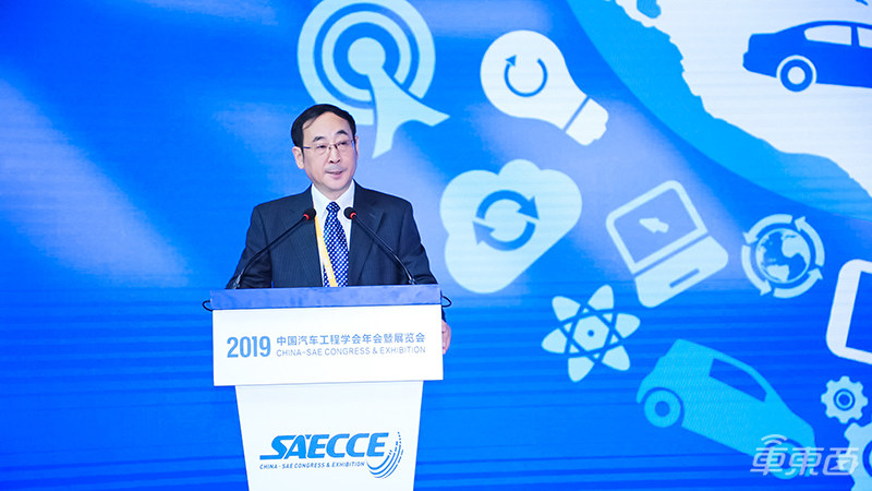 自动驾驶落地潮将至!长安明年推L3 滴滴无人出租抢滩上海