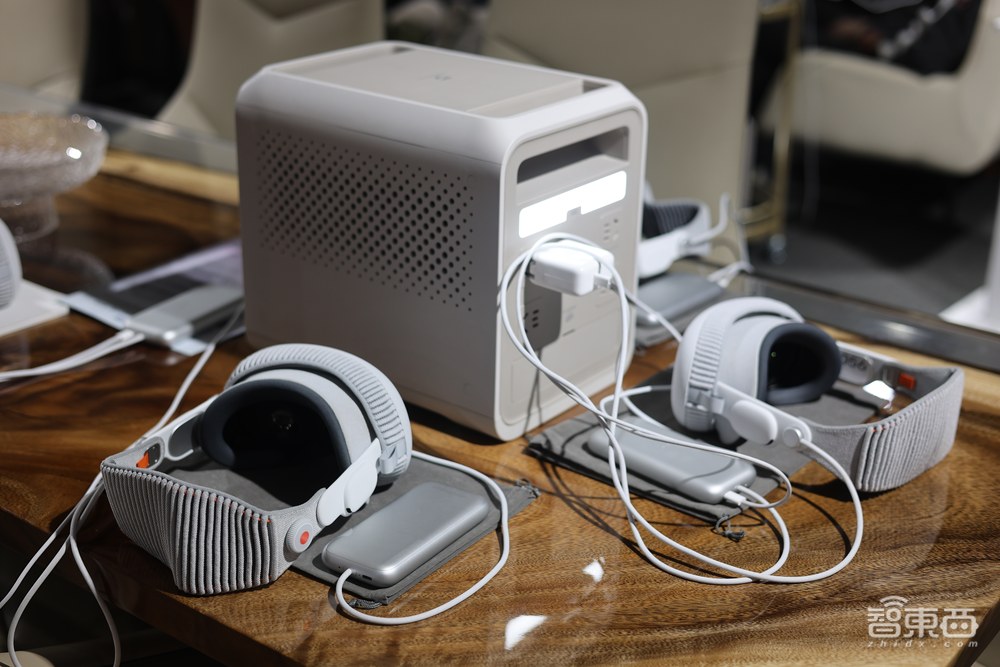 苹果Vision Pro租赁市场调查:万人争抢体验,首发回血百万