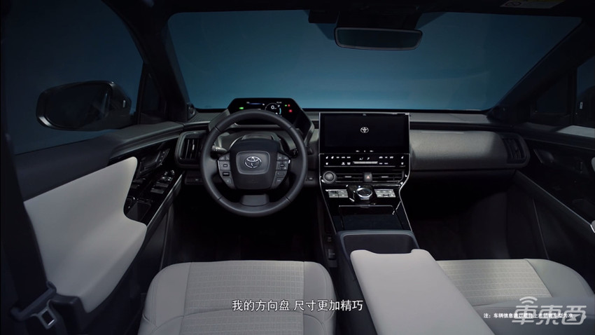 出道就被国产车吊打,日系电动车弱在哪?