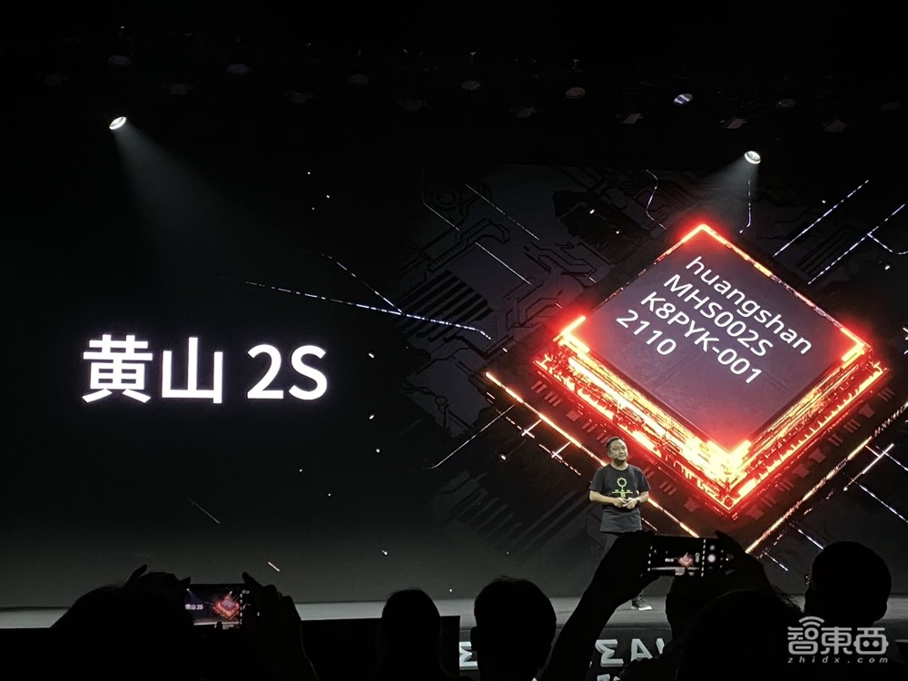 华米亮出独立GPU、自研操作系统,新引擎30秒监测血压