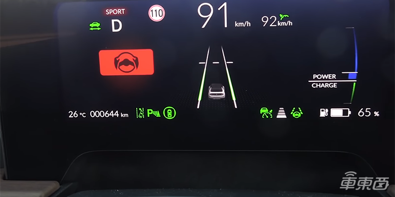 外媒实测纯电小车本田e 续航近200公里不敌纯电MINI