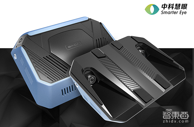 中科慧眼获得近亿元融资 百度阿波罗基金领投