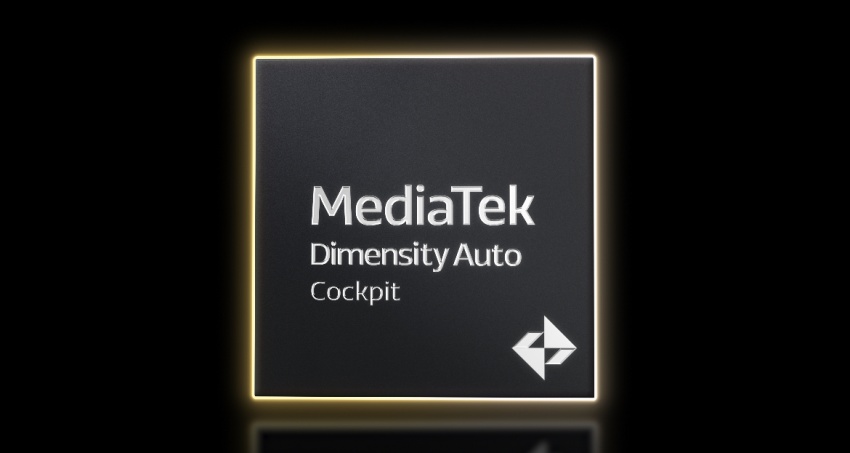 联发科结合英伟达技术推出Dimensity Auto座舱平台，覆盖全价位车型