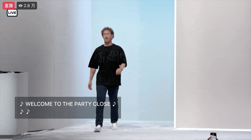 全息AR眼镜来了！扎克伯格现场开箱，黄仁勋首批体验，还有Llama 3.2大模型上新