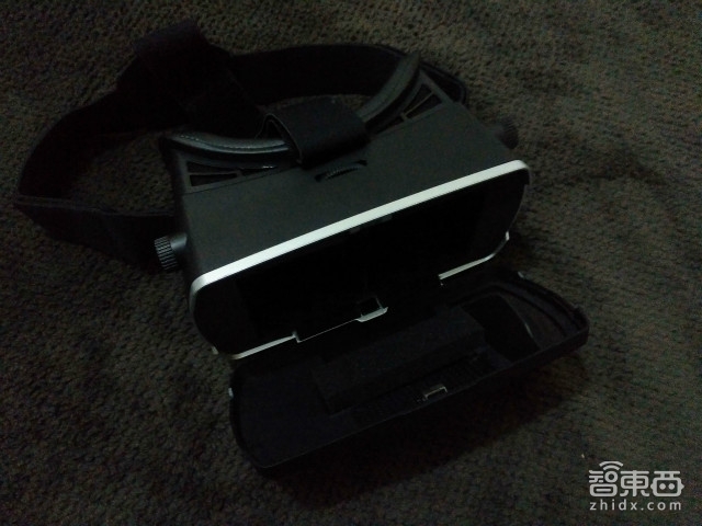 暴风魔镜被曝B轮融资2.3亿 中信领投估值14.3亿