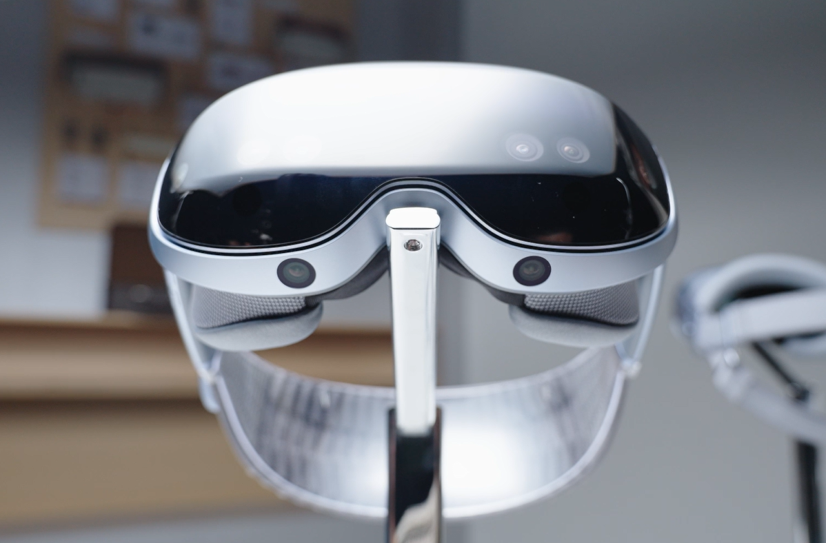 vivo Vision首发深度体验：像素级对标苹果，定价决定杀伤力