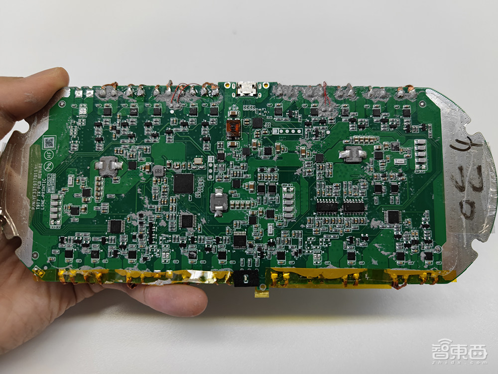 苹果没搞出来的AirPower,小米直接量产了?