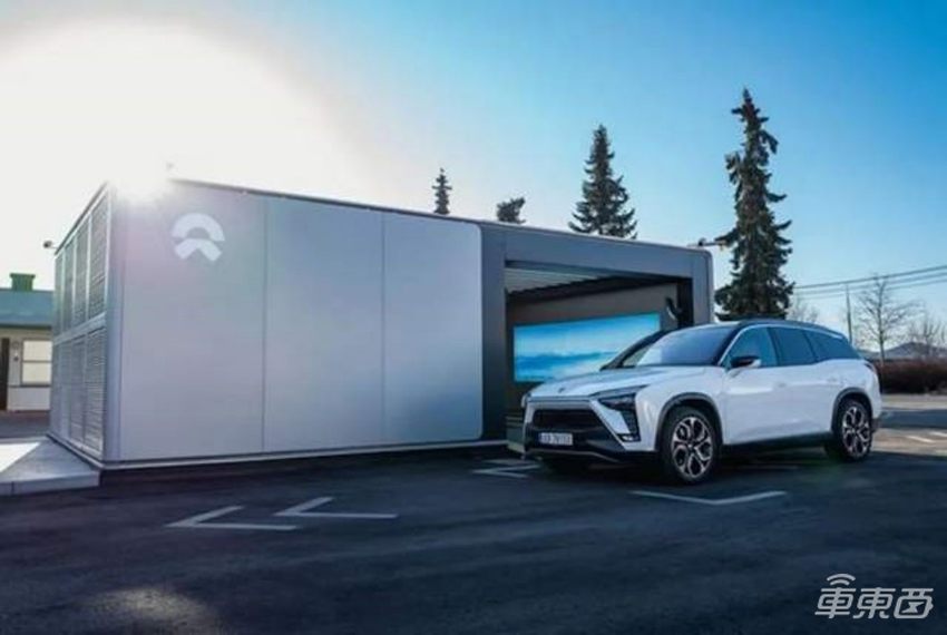 马斯克的待遇!比亚迪加速国外找地建厂,已有8个“备胎”