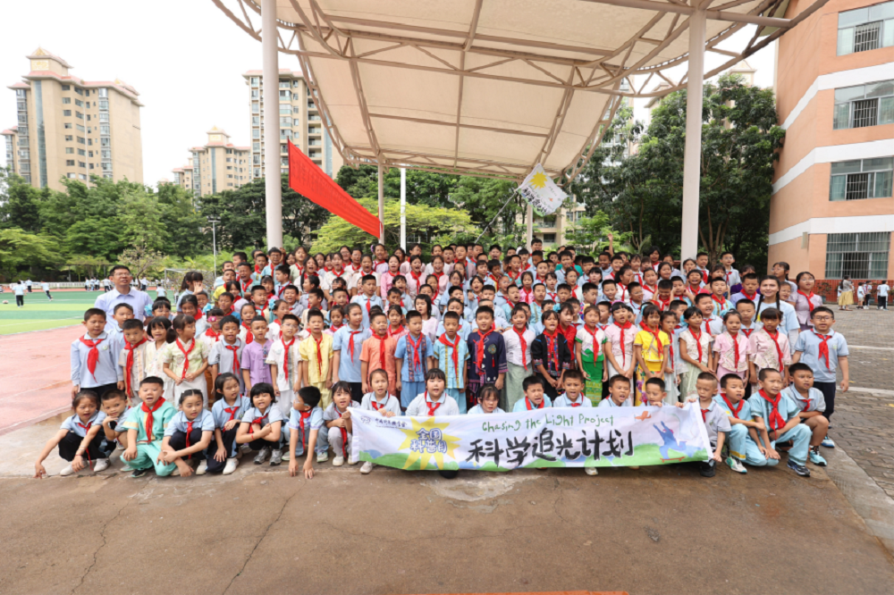 首届全国科普月-CCF科普行动收官:220场活动覆盖80余城,触达超50万人次