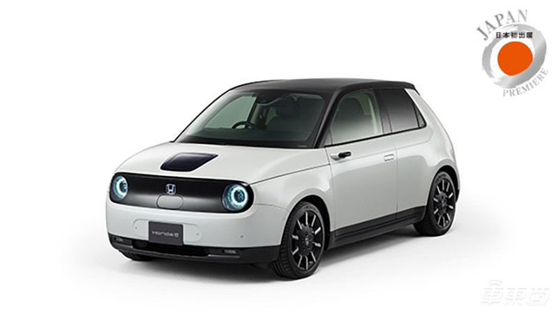 丰田二代氢能源车首发，马自达首推纯电！东京车展看点前瞻