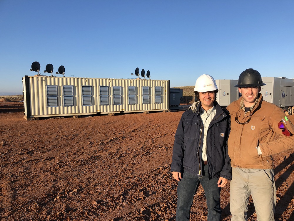 起底AI算力新黑马：手握45万块GPU，年营收将超70亿，独家承包“星际之门”