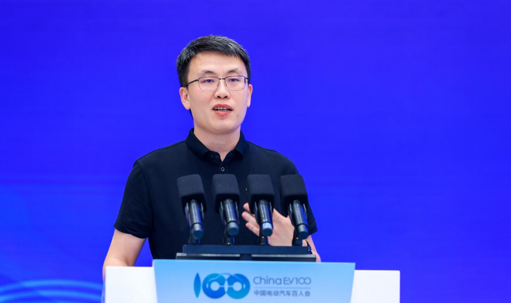 车圈大佬共话智能化竞争：中国L2渗透率已超50%，2030年L3、L4迎来规模化窗口期