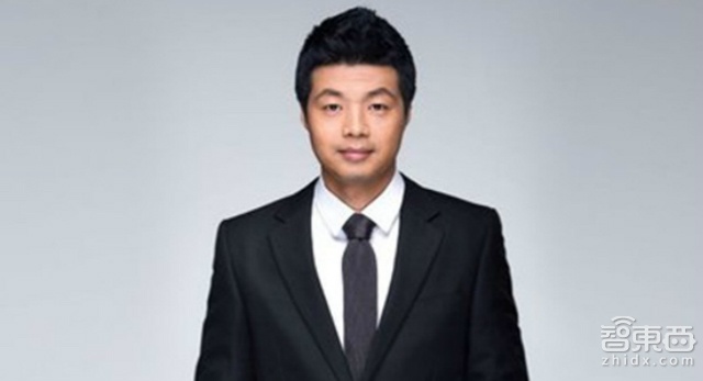 张向东谈智能:你首先应该思考这三点