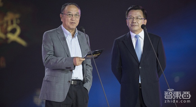 揭秘柳传志的出行帝国:12年49家公司 秒杀BAT!