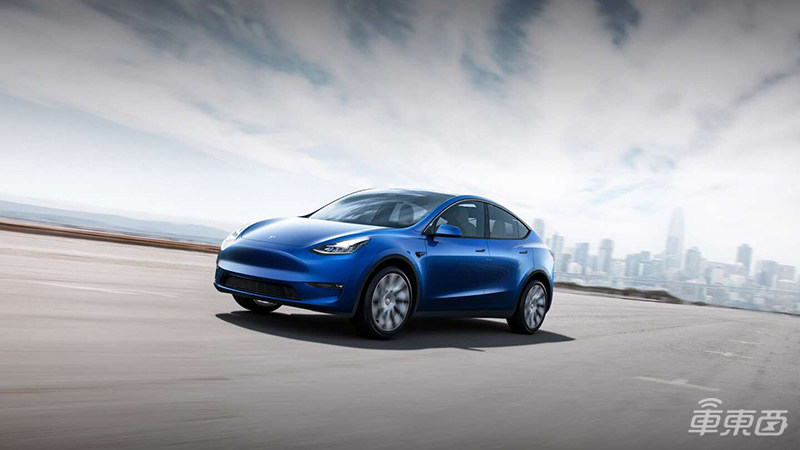 特斯拉官宣上海工廠投產(chǎn)！十個(gè)月創(chuàng)建廠奇跡，首輛國(guó)產(chǎn)Model 3已下線