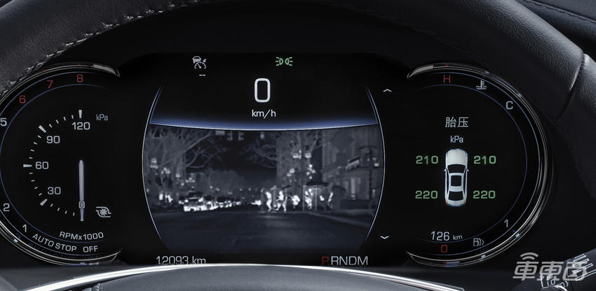 智能汽车不仅是大屏!实测凯迪拉克CT6的科技杀手锏