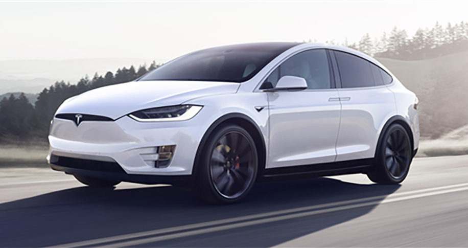 特斯拉销量突破400万辆，Model 3销量最多，Model Y增速最猛