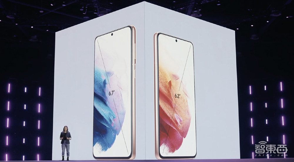 三星机皇S21全线暴降200美刀!杀入5000元档,中国市场还是难逃“真香”?