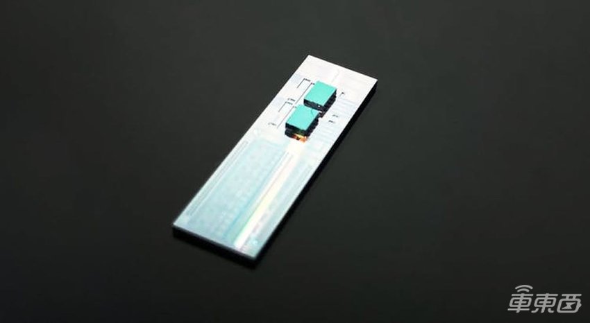 12人创企卖出1亿美元天价后,他还要给汽车造芯