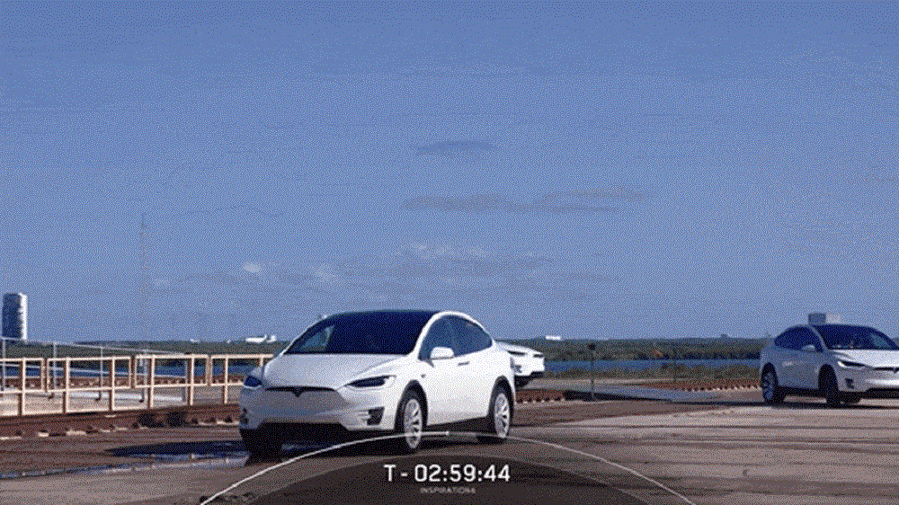 人类首个全平民太空旅行！马斯克送4位乘客去太空玩3天