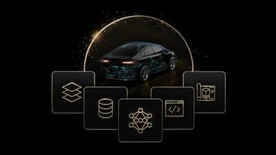 CES 2026 | NVIDIA 推出 Alpamayo 系列开源 AI 模型与工具，加速安全可靠的推理型辅助驾驶汽车开发