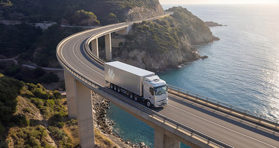 三大海外主权基金共同押注，DeepWay深向把重卡L4编队开进真实干线