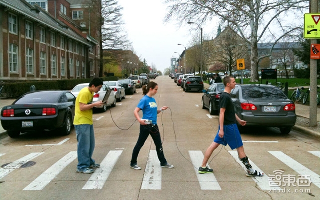 硅谷网红要打倒特斯拉!?这家公司跟激光雷达杠上了