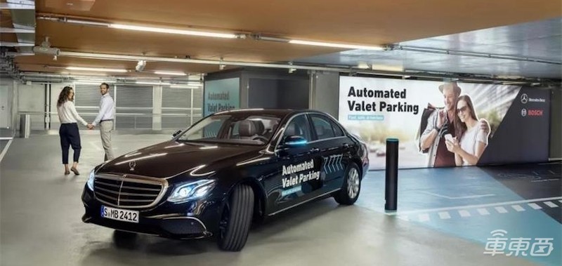 第11代奔驰S级来了!量产L4自动驾驶,豪华智能武装到牙齿