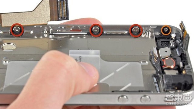 从iPhone4到iPhone6看苹果的工艺进化史